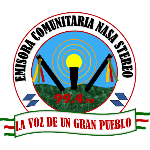 Emisora Comunitaria Nasa Stereo