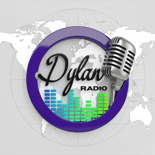 Radio Dylan