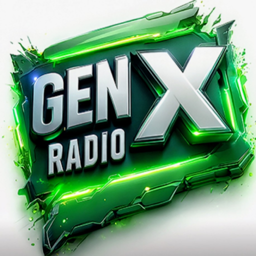 Generación X Radio