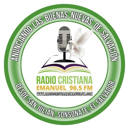 Radio Cristiana Emanuel 96.5 FM