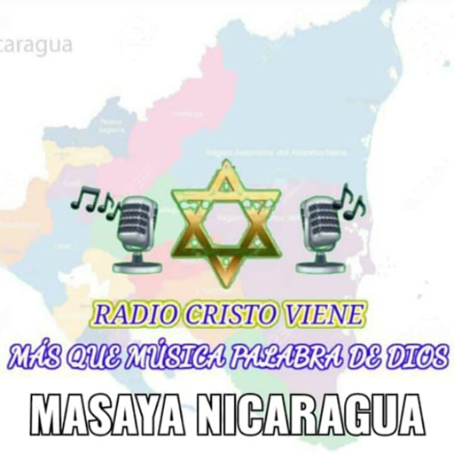 Radio Cristo Viene Masaya Nicaragua