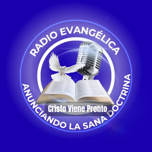 Radio Evangélica Cristo Viene Pronto