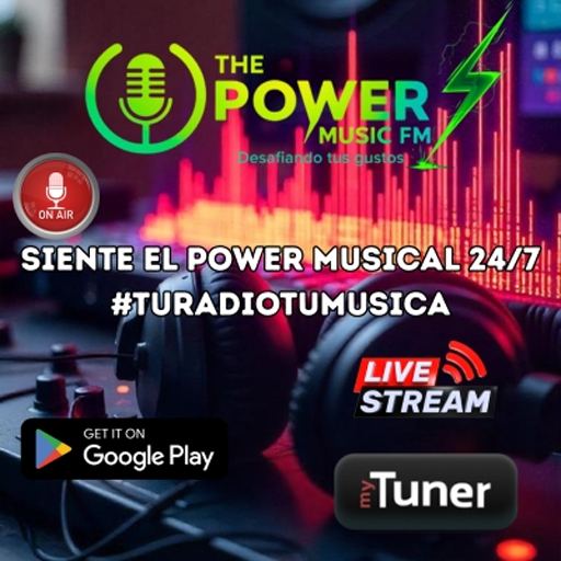 The Power Music Fm