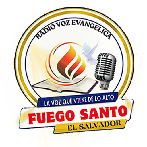 Radio Voz Evangélica Fuego Santo El Salvador