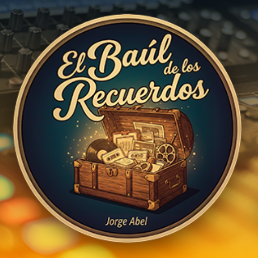 El Baúl de los Recuerdos