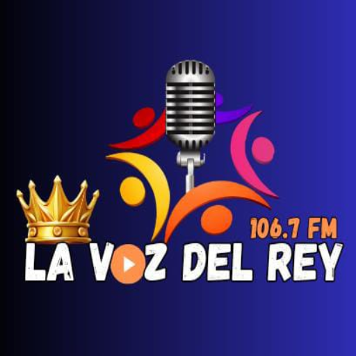 La Voz del Rey 106.7 FM