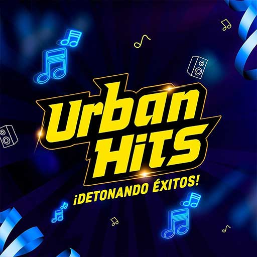 Urban Hits
