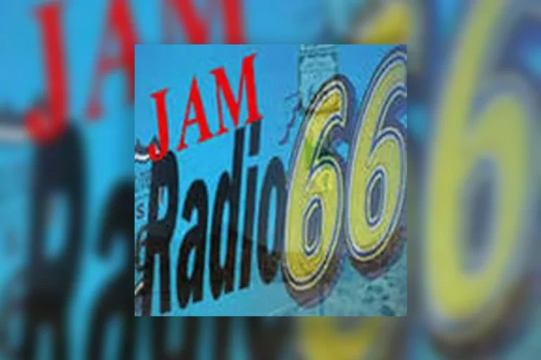 JAM 66 Radio